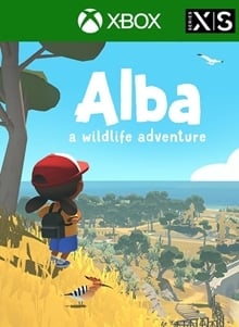 Alba: una aventura de vida salvaje
