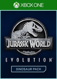 Jurassic World Evolution – Contenido de lujo